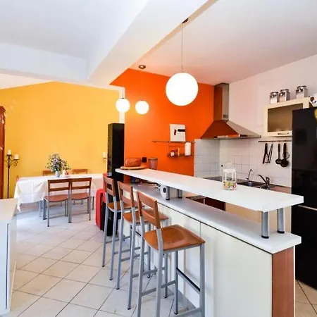 Appartement Volme *