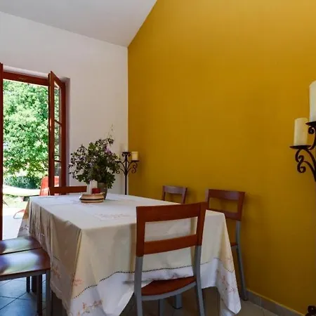 Volme Apartment
