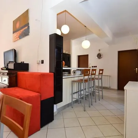 Apartment Volme