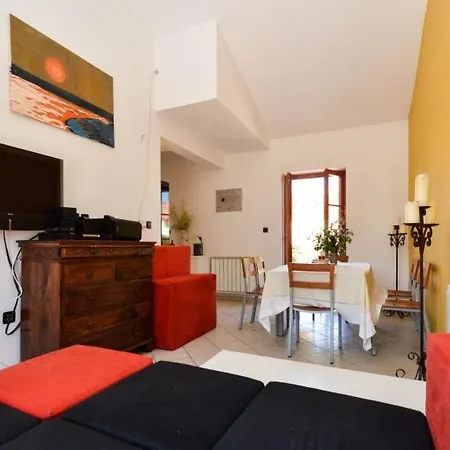 Apartment Volme Banjole