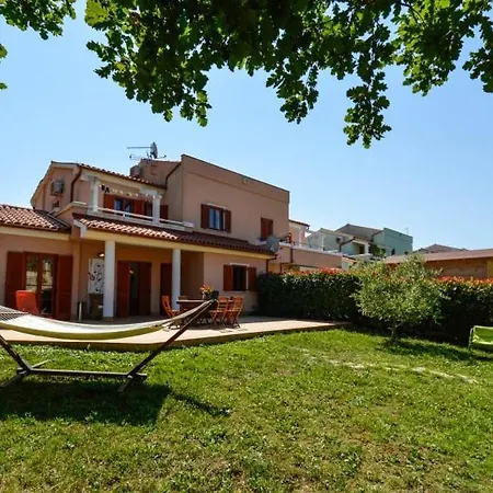 Volme Apartment *