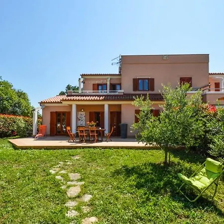 Volme Apartment